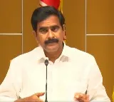 Devineni Uma Fire on AP CM Jagan