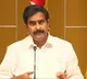 Devineni Uma Fire on AP CM Jagan