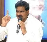 Devineni Uma fires on Jagan