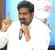 Devineni Uma fires on Jagan