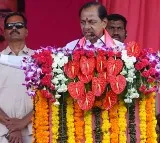 KCR bus yatra schedule confirmed