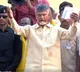 Chandrababu speech in Aluru