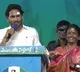 CM Jagan satires on Pawan Kalyan