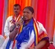 Seethakka says these elections between godse and gandhi theories