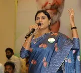 EC issues notice to Sharmila