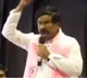 Rajaiah warns cm Revanth Reddy