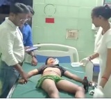 Chandrababu fires on YSRCP