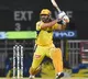 CSK posts 176 runs for 6 wickets against LSG