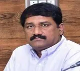 YSRCP future will be like BRS says Ganta