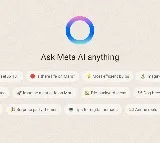 Meta brings AI tool Meta AI