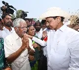 KCR to intensify BRS campaign with bus yatra