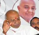 'Yes, I am BJP's B team leader, so what', Deve Gowda responds to Rahul Gandhi