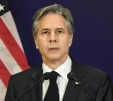 US not involved in Israeli attack against Iran: Blinken