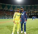 IPL 2024: Skippers Rahul, Gaikwad fined 12 lakh each as their teams maintain slow over-rate