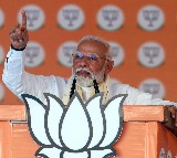 LS polls: PM Modi to campaign in Maharashtra, Karnataka today