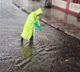 Heavy rains lash Hyderabad, bring respite from heat