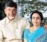 TDP chief Chandrababu Naidu owns ambassador car, wife has no vehicle