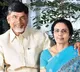 TDP chief Chandrababu Naidu owns ambassador car, wife has no vehicle