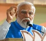 Congress party’s ‘Yuvraj’ will contest from one more seat: PM Modi