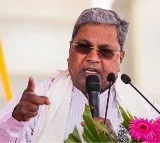 Neha’s murder not a case of love jihad: Siddaramaiah