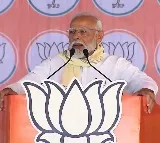 At Nanded, PM Modi takes on Cong for 1984 riots; highlights his govt’s relationship with Sikh community