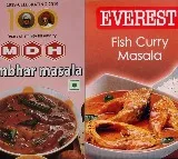 HK, Singapore food regulators red flag ‘cancer-causing’ ingredient in certain MDH, Everest spices