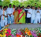 Y.S. Sharmila Reddy, husband declare assets worth Rs 181 crore, have no car