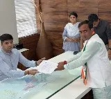 Congress candidate's nomination invalidated provisionally in Surat