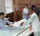 Congress candidate's nomination invalidated provisionally in Surat