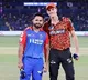 IPL 2024: Nortje, Lalit, Warner come in as DC elect to bowl first against unchanged SRH