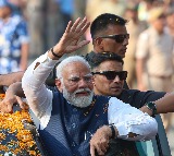 In tirade against PM Modi, Western media chooses to ignore legitimacy
 of huge electoral mandate