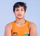Wrestler Anshu Malik secures Olympic quota, Mansi falters in semis