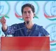 Foundations of India stand at threshold of 'destruction': Priyanka Gandhi
