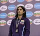‘Her struggle will be remembered’, Sakshi Malik congratulates Vinesh Phogat