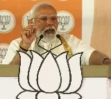 'Our daughters are being attacked...', PM Modi slams Cong-led Karnataka govt in Bengaluru