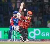 IPL 2024: Travis Head, Shahbaz Ahmed & Abhishek Sharma fireworks propel SRH to gigantic 266/7