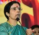 Nara Bhuvaneswari claims YSRCP encroaches on vacant lands in Andhra Pradesh