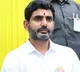Nara Lokesh Responds to AP CEO's Notices