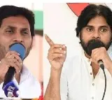 Jana Sena's strong counter to AP Chief Minister Jagan