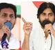 Jana Sena's strong counter to AP Chief Minister Jagan