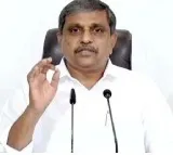 Sajjala Ramakrishna Reddy Condemns TDP's Alleged Violent Politics