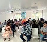 హైదరాబాద్‌లో బ్లూ కాలర్ రిక్రూట్‌మెంట్‌పై సెమినార్‌ను నిర్వహించిన వాహన్ టెక్నాలజీస్