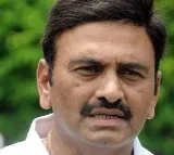 Nomination on 22nd From Undi as TDP Candidate says RaghuramaKrishna Raju