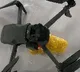 China made drone with heroin seized near Indo Pak border