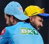 KL Rahul and Ruturaj Gaikwad Punished With Heavy Fines After LSG vs CSK IPL 2024 Match