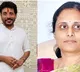 Duvvada Srinivas comments on her wife contesting as independent