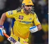 Noise levels peak as MS Dhoni walks out to bat in Lucknow