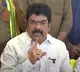 TDP Leader Bonda Uma fires on Andhra Pradesh Police