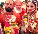 Gwalior Girl Shivani Parihar Dedicated Her Life to Lord Krishna