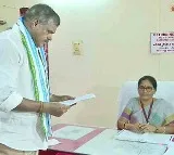 AP Minister Botsa Satyanarayana Assets Increased Two and Half Times within 5 Years